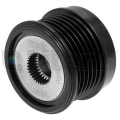 Litens 920717 — Fulie cu roată liberă alternator