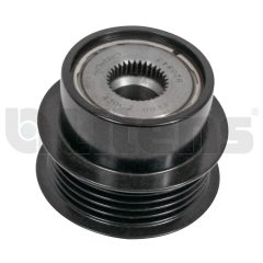 Litens 920843 — Fulie cu roată liberă alternator