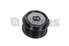 Litens 920893 — Fulie cu roată liberă alternator