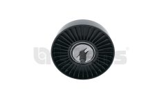 Litens 951761 — Rolă ghidaj curea transmisie