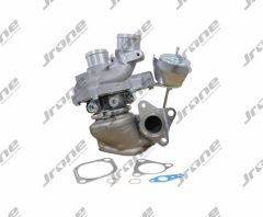 Jrone 8B00-400-M85 — Компрессор, наддув
