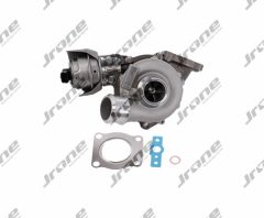 Jrone 8G14-300-D15 — Компрессор, наддув