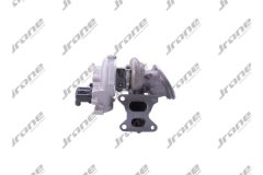 Jrone 8I05-400-Q95 — Компрессор, наддув