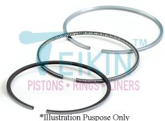 TEIKIN R-45145.050 — Комплект поршневых колец