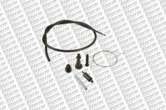 STORM QUALITY PARTS 070355 — Cablu de accelerație