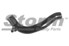STORM QUALITY PARTS F8187 — Шланг вентиляции картера