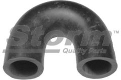 STORM QUALITY PARTS F8324 — Шланг вентиляции картера