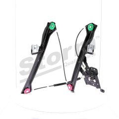 STORM QUALITY PARTS 137675 — Macara geam