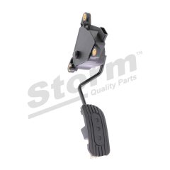 STORM QUALITY PARTS 1500030 — Pedală de accelerație