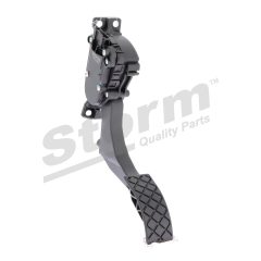 STORM QUALITY PARTS 1500031 — Pedală de accelerație