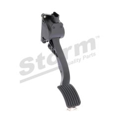 STORM QUALITY PARTS 1500041 — Педаль газа