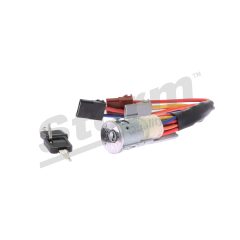 STORM QUALITY PARTS 24026 — Blocator volan