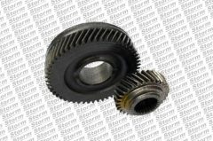 STORM QUALITY PARTS 24244 — Шестерня привода спидометра