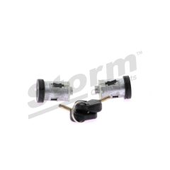 STORM QUALITY PARTS 26027 — Комплект личинок замков