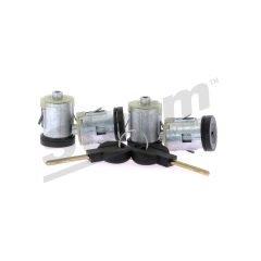 STORM QUALITY PARTS 26028 — Set butuci yală