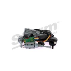 STORM QUALITY PARTS 2752501 — Комплект личинок замков