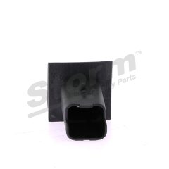 STORM QUALITY PARTS 2852504 — Buton deschidere hayon