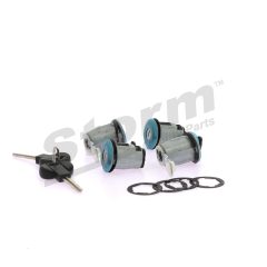 STORM QUALITY PARTS 29031 — Set butuci yală