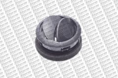 STORM QUALITY PARTS 2962003 — Grilă aerisire bord