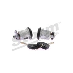 STORM QUALITY PARTS 44025 — Комплект личинок замков