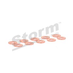 STORM QUALITY PARTS 46000000116 — Garnitură corp injector