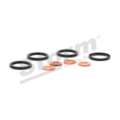 STORM QUALITY PARTS 460011 — Set garnituri injector