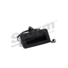 STORM QUALITY PARTS 4652590 — Кнопка замка двери багажника
