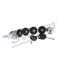 STORM QUALITY PARTS 48520 — Комплект личинок замков