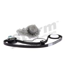 STORM QUALITY PARTS 5550003KP — Kit distribuție cu pompă de apă