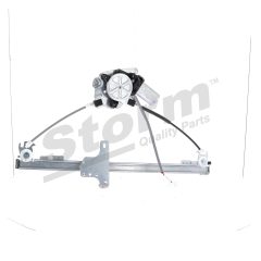 STORM QUALITY PARTS 68575 — Macara geam