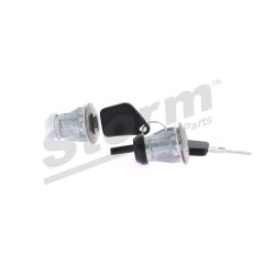 STORM QUALITY PARTS 70522 — Set butuci yală