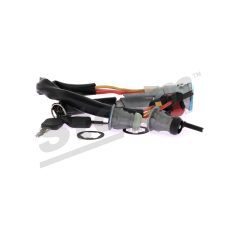 STORM QUALITY PARTS 70524 — Set butuci yală