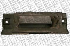 STORM QUALITY PARTS 70535 — Rozetă reglare spătar scaun