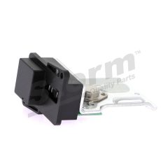 STORM QUALITY PARTS 777043 — Rezistență ventilator habitaclu