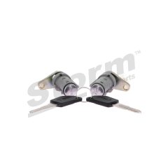 STORM QUALITY PARTS 79720 — Set butuci yală
