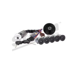 STORM QUALITY PARTS 79825 — Комплект личинок замков