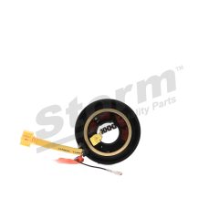 STORM QUALITY PARTS 8102008 — Шлейф подушки безопасности