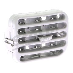 STORM QUALITY PARTS 8102103 — Воздушный дефлектор панели приборов