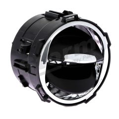 STORM QUALITY PARTS 8102108 — Grilă aerisire bord