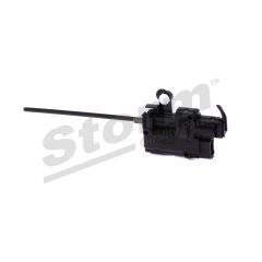 STORM QUALITY PARTS 8103508 — Привод центрального замка