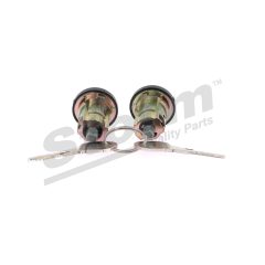 STORM QUALITY PARTS 83521 — Set butuci yală