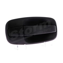 STORM QUALITY PARTS 83537 — Ручка двери наружная