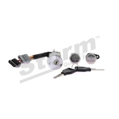 STORM QUALITY PARTS 83722 — Set butuci yală