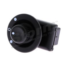 STORM QUALITY PARTS 8712061 — Переключатель регулировки наружных зеркал