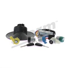 STORM QUALITY PARTS 88526 — Комплект личинок замков