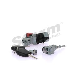 STORM QUALITY PARTS 88527 — Set butuci yală