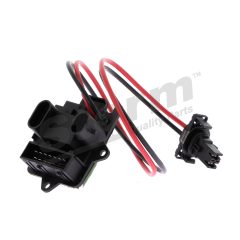 STORM QUALITY PARTS 888705 — Rezistență ventilator habitaclu