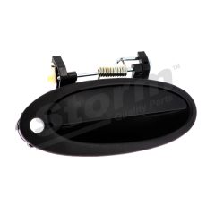 STORM QUALITY PARTS 89036 — Ручка двери наружная