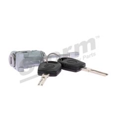 STORM QUALITY PARTS 9902501 — Set butuci yală