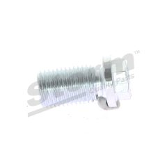 STORM QUALITY PARTS F0638 — Сливная пробка поддона